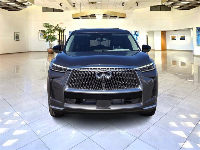 new 2026 INFINITI QX60 car, priced at $45,200