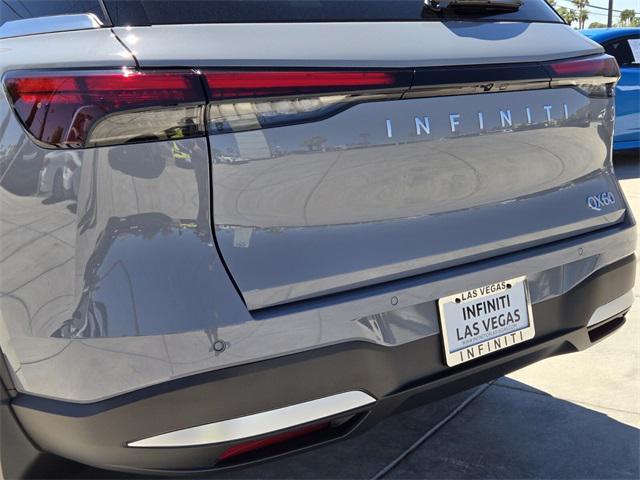 new 2026 INFINITI QX60 car, priced at $60,405