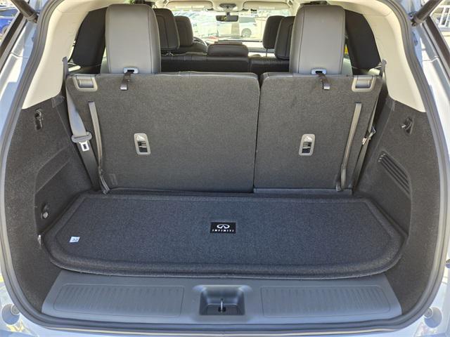 new 2026 INFINITI QX60 car, priced at $60,405