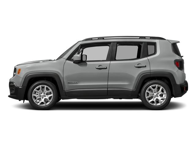 used 2017 Jeep Renegade car, priced at $13,995
