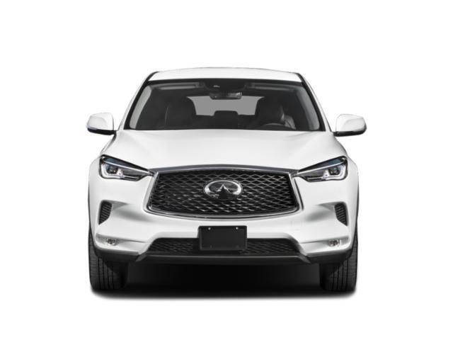new 2025 INFINITI QX50 car, priced at $44,182