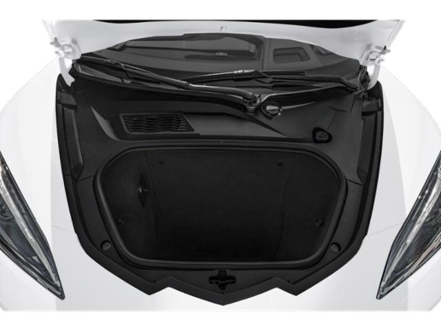 used 2023 Chevrolet Corvette car, priced at $69,995