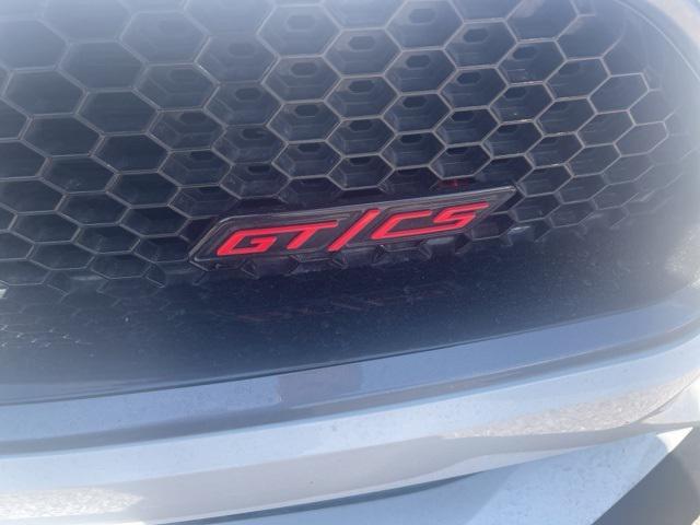 used 2022 Ford Mustang car, priced at $45,000
