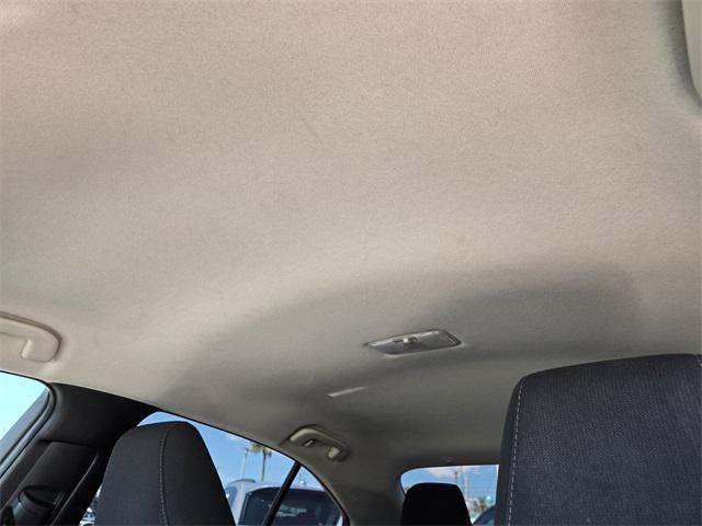 used 2022 Toyota Corolla car, priced at $20,000