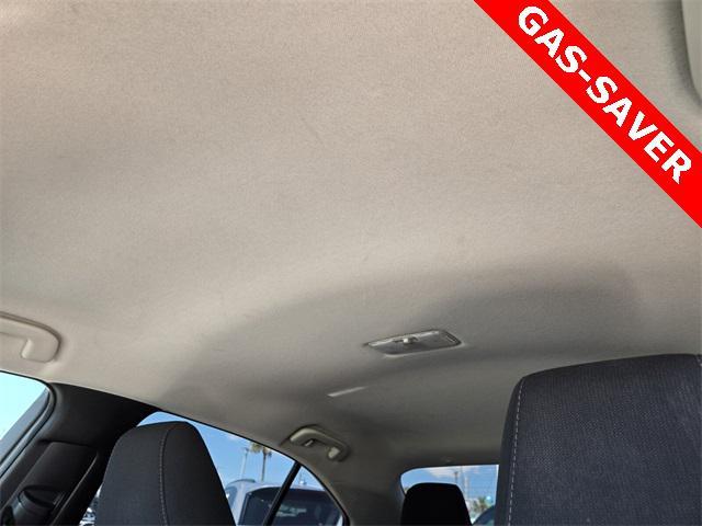 used 2022 Toyota Corolla car, priced at $19,500