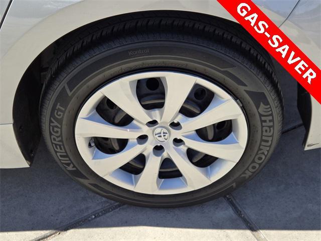 used 2022 Toyota Corolla car, priced at $19,500
