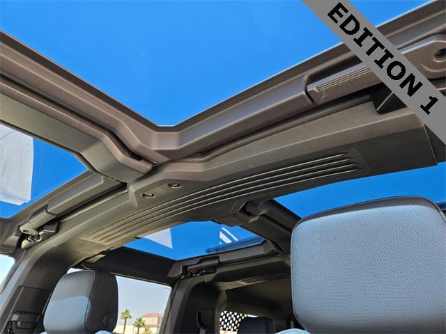 used 2024 GMC HUMMER EV SUV car, priced at $73,000