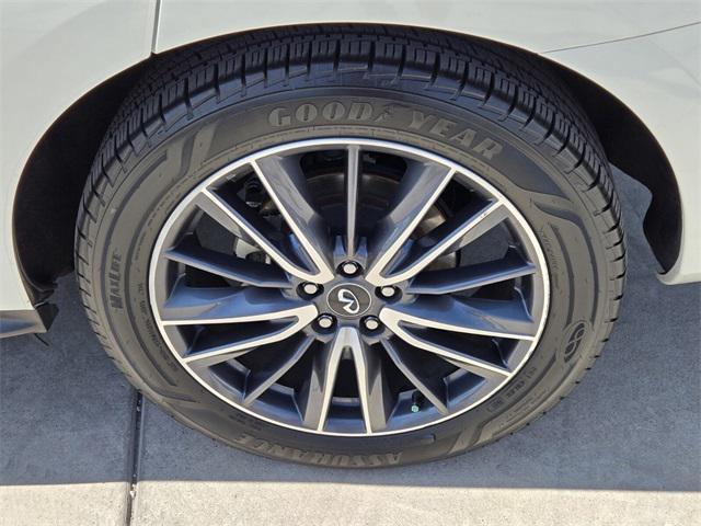 used 2019 INFINITI QX60 car, priced at $24,300