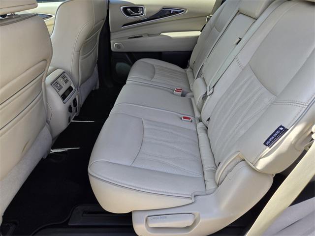 used 2019 INFINITI QX60 car, priced at $24,300