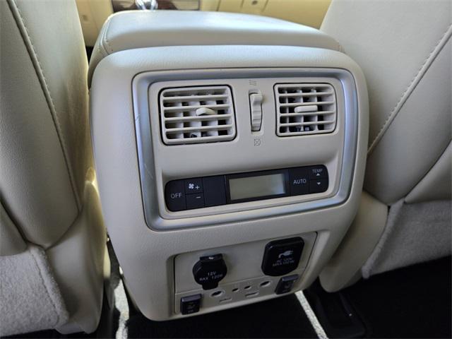 used 2019 INFINITI QX60 car, priced at $24,300