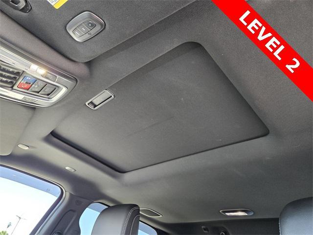 used 2022 Ram 2500 car, priced at $57,000