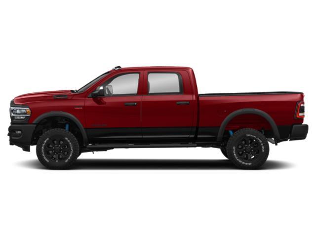 used 2022 Ram 2500 car, priced at $59,000