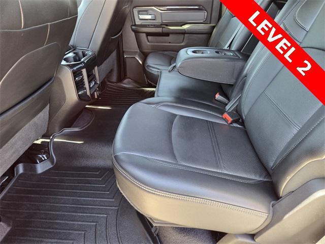 used 2022 Ram 2500 car, priced at $57,000