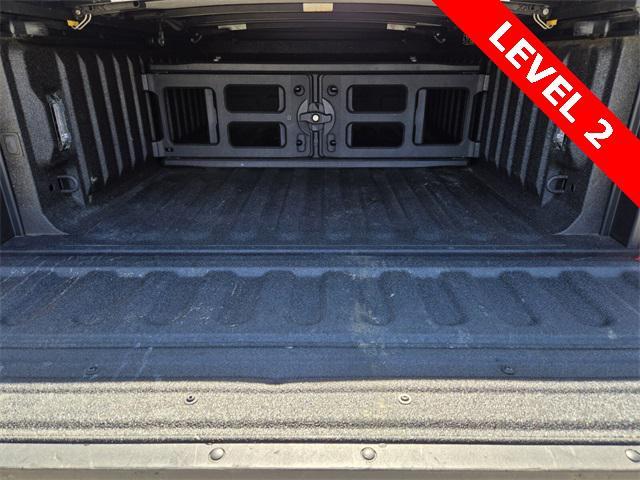 used 2022 Ram 2500 car, priced at $57,000