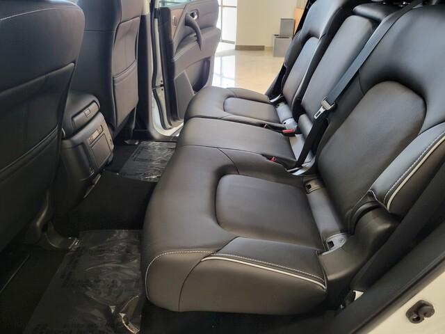 used 2024 INFINITI QX80 car, priced at $75,984