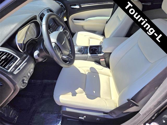 used 2021 Chrysler 300 car, priced at $24,000