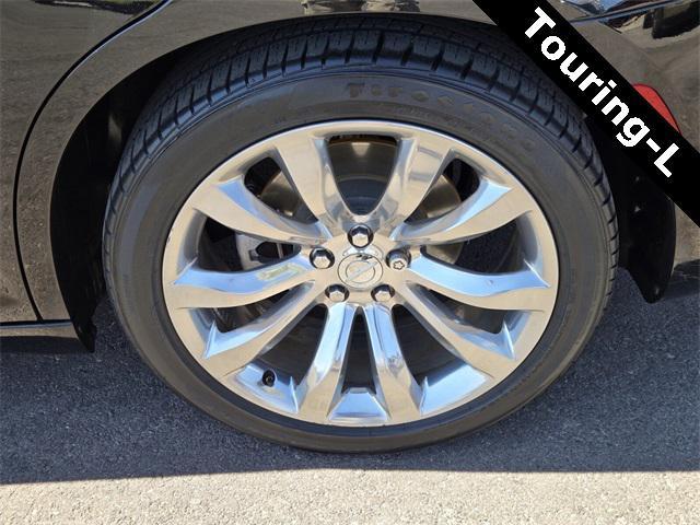 used 2021 Chrysler 300 car, priced at $24,000