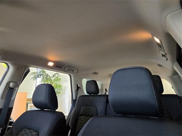 used 2023 Nissan Pathfinder car, priced at $31,984
