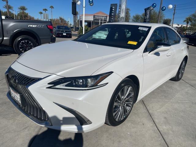 used 2019 Lexus ES 350 car, priced at $29,997