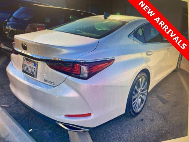 used 2019 Lexus ES 350 car, priced at $29,997