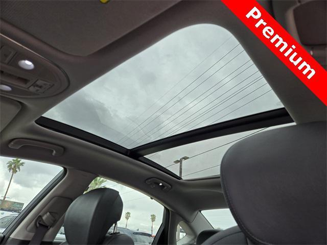 used 2017 Genesis G80 car, priced at $17,500