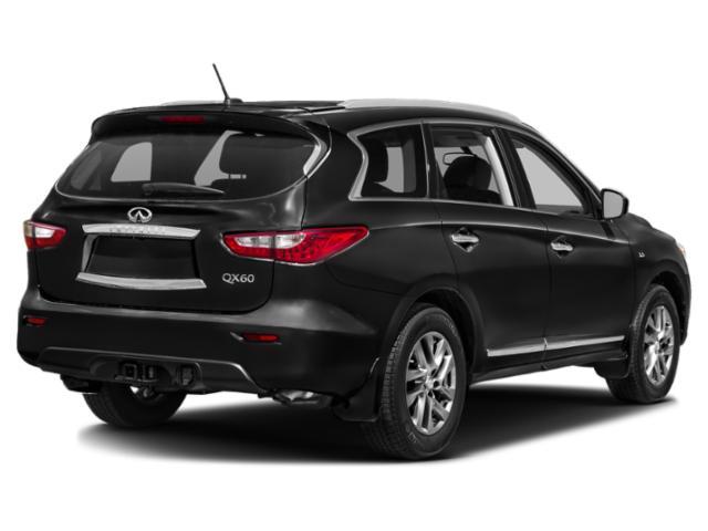used 2015 INFINITI QX60 car