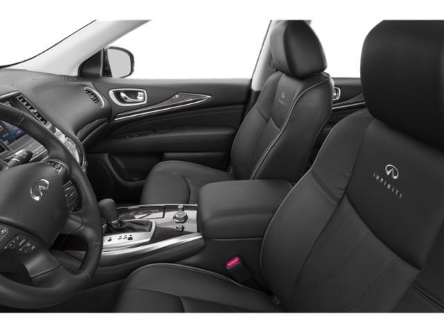 used 2015 INFINITI QX60 car