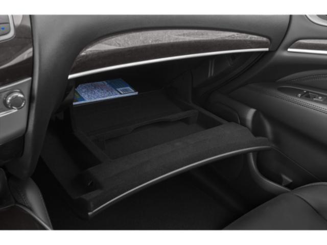 used 2015 INFINITI QX60 car