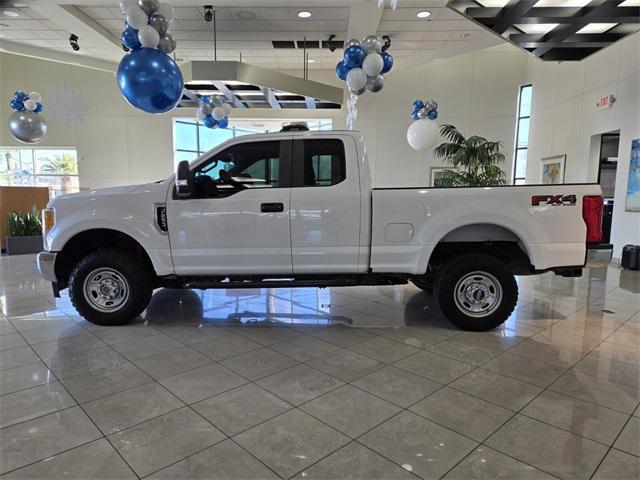 used 2017 Ford F-250 car, priced at $32,000