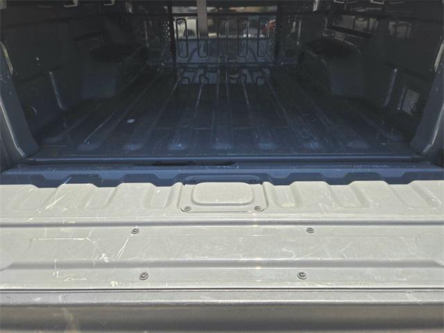 used 2021 Jeep Gladiator car, priced at $30,000