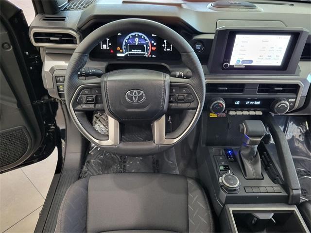 used 2024 Toyota Tacoma car, priced at $47,991
