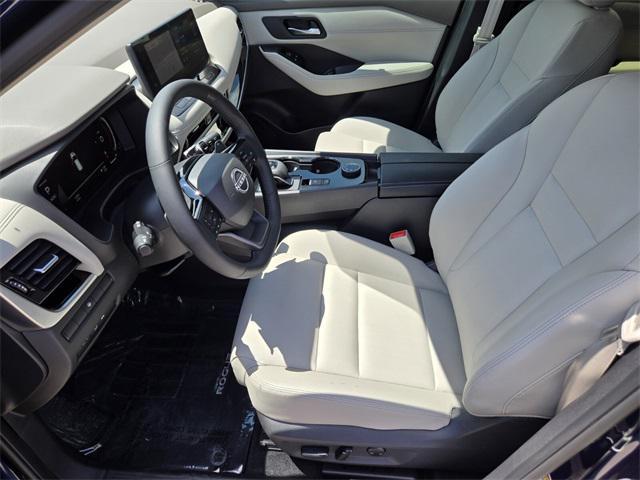 used 2025 Nissan Rogue car, priced at $35,000