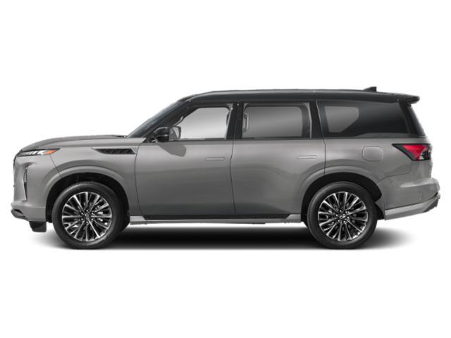 new 2026 INFINITI QX80 car, priced at $106,382