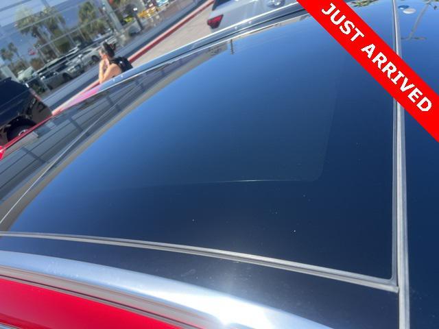 used 2022 INFINITI QX50 car, priced at $35,000