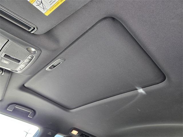 used 2021 INFINITI QX80 car, priced at $50,000