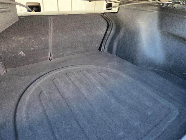 used 2023 Kia Forte car, priced at $16,795