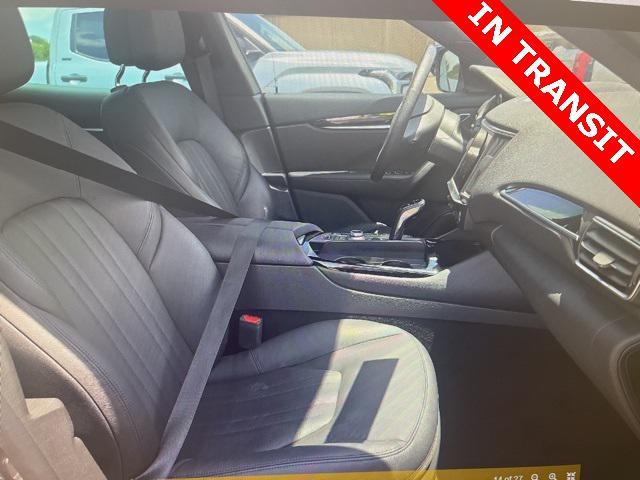 used 2022 Maserati Levante car, priced at $46,000