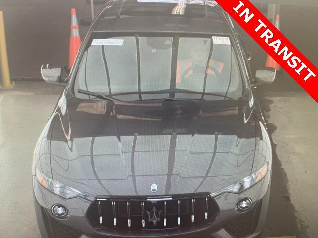 used 2022 Maserati Levante car, priced at $46,000