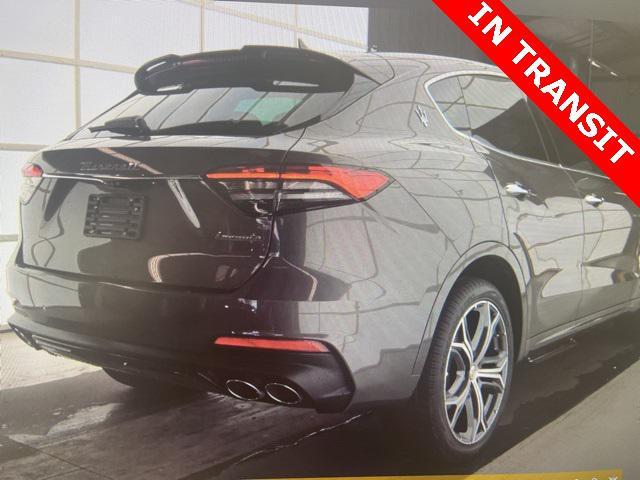 used 2022 Maserati Levante car, priced at $46,000