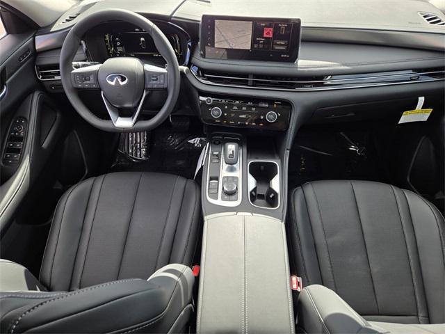 new 2026 INFINITI QX60 car, priced at $46,783