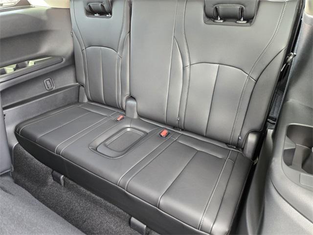 new 2026 INFINITI QX60 car, priced at $46,783