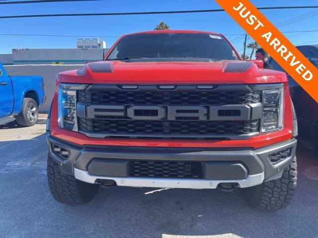 used 2021 Ford F-150 car, priced at $75,000