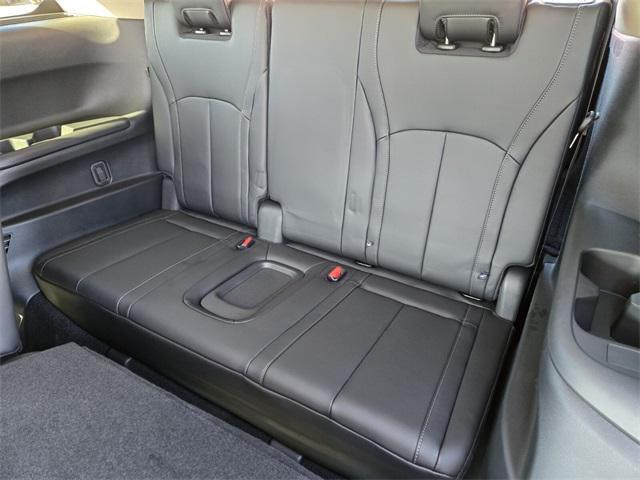 new 2026 INFINITI QX60 car, priced at $48,132