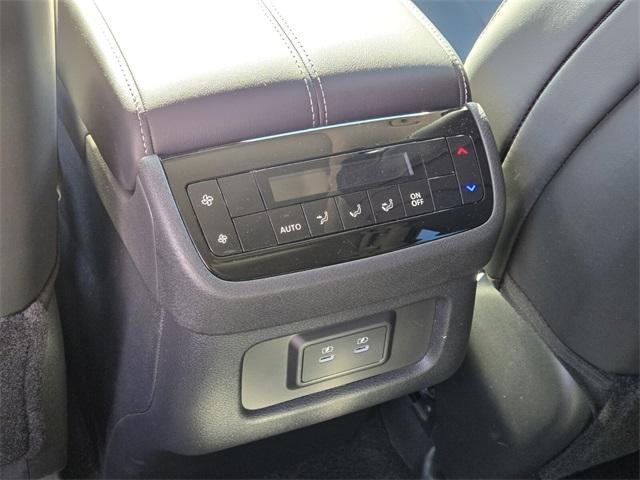 new 2026 INFINITI QX60 car, priced at $48,132