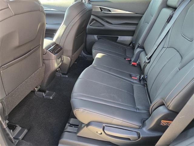 new 2026 INFINITI QX60 car, priced at $48,132