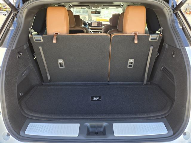 new 2026 INFINITI QX60 car, priced at $70,960