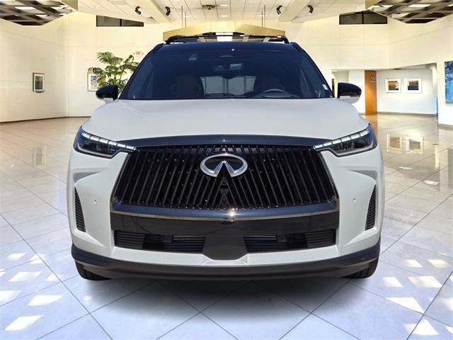 new 2026 INFINITI QX60 car, priced at $70,960