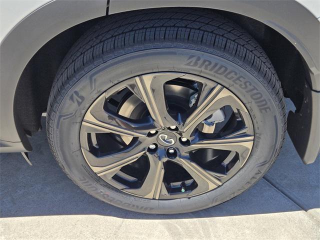 new 2026 INFINITI QX60 car, priced at $70,960