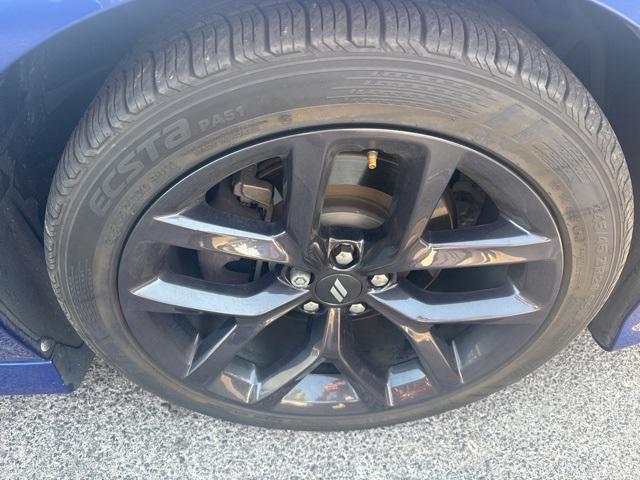 used 2020 Dodge Charger car, priced at $27,800