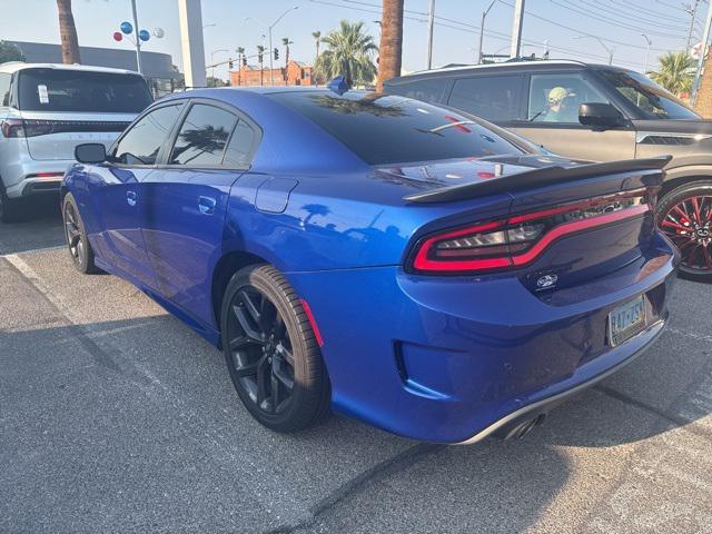 used 2020 Dodge Charger car, priced at $27,800